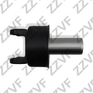 Фланец КПП для Mitsubishi L200 (K6,K7) 1996-2006 ZV1961MR ZZVF