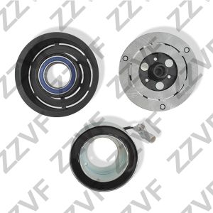 МУФТА КОМПРЕССОРА КОНДИЦИОНЕРА SUZUKI GRAND VITARA ZV21051BJ ZV21051BJ ZZVF