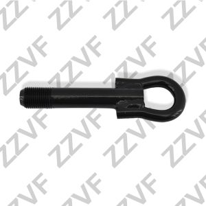 КРЮК БУКСИРОВОЧНЫЙ CITROEN C1 (05…) ZV24C1 ZZVF