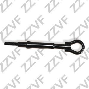 Крюк буксировочный для Peugeot 2008 2013> ZV271Q ZZVF