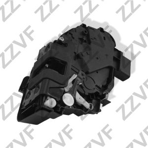 јвтозапчасть/«јћќ  ƒ¬≈–» «јƒЌ≈… ѕ–ј¬ќ… (R) VOLVO V70 (Е-08) ZV3627VL ZZVF