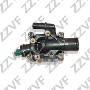 ТЕРМОСТАТ PEUGEOT 307 01-07, CITROEN C3 02-09 ZV36CP ZZVF