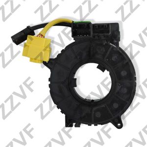 Механизм подрулевой для SRS (ленточный) для Mitsubishi Eclipse IV (DK) 2005-2012 zv8619018 ZZVF