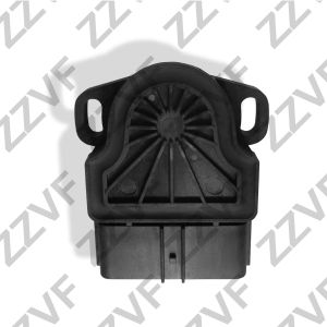 ДАТЧИК ПОЛОЖЕНИЯ ПЕДАЛИ ГАЗА MITSUBISHI SPACE RUNNER (99-02), SPACE WAGON (98-04) ZV862MR ZZVF