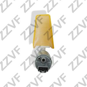 НАСОС ТОПЛИВНЫЙ С ФИЛЬТРОМ MITSUBISHI PAJERO/MONTERO (00-06), COLT/COLT PLUS (02-...) ZV9933MR ZZVF