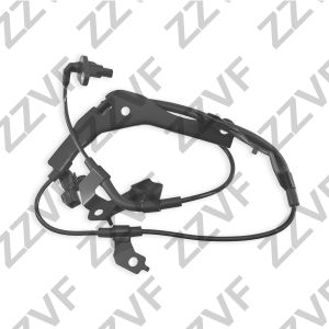 ДАТЧИК АБС ПЕРЕДНИЙ ПРАВЫЙ R MITSUBISHI PAJEROM ZVAA212 ZZVF