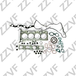 ПРОКЛАДКИ ДВИГАТЕЛЯ КОМПЛЕКТ MITSUBISHI OUTLANDER (GF) (12-…) zvb452 ZZVF