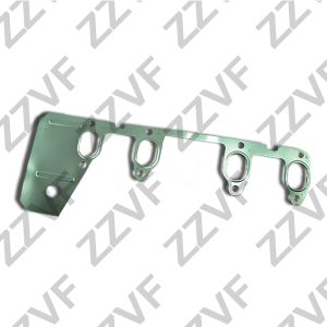 ПРОКЛАДКА ВЫПУСКНОГО КОЛЛЕКТОРА AUDI A3 8P1 03- ZVBZ0051 ZZVF