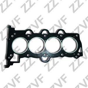 ПРОКЛАДКА ГБЦ HYUNDAI ELANTRA (06-11). KIA CEED (07-12) ZVBZ0096 ZZVF