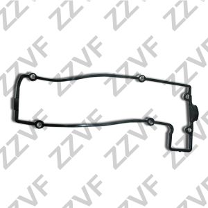 Прокладка крышки клапанной MERCEDES Sprinter,Vito ZZVF ZVBZ0129 ZZVF