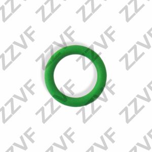 КОЛЬЦО УПЛОТНИТЕЛЬНОЕ ТРУБКИ КОНДИЦИОНЕРА HONDA ACCORD 00-, CIVIC 02- ZVBZ0353 ZZVF