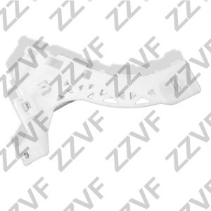 КРОНШТЕЙН ПЕРЕДНЕГО БАМПЕРА ПРАВЫЙ MAZDA-3 (BK) 2003 - ... zvcy3025r ZZVF