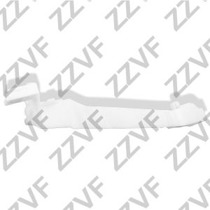 КРОНШТЕЙН ПЕРЕДНЕГО БАМПЕРА ПРАВЫЙ MAZDA-3 (BK) 2003 - ... zvcy3025r ZZVF