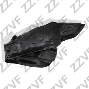 ПОДКРЫЛОК ПЕРЕДНИЙ ПРАВЫЙ (R) MAZDA-3 (BL) 2008-... ZZVF ZVCY3043R ZVCY3043R ZZVF