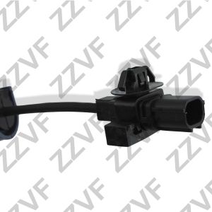 ДАТЧИК ABS HONDA CIVIC FN/FK / FD/FA    R  задний ZVE02R ZZVF