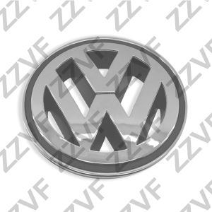ЭМБЛЕМА РЕШЕТКИ РАДИАТОРА VW PASSAT CC 09-12 zvem0060 ZZVF