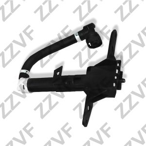 ФОРСУНКА ОМЫВАТЕЛЯ ФАРЫ ПРАВАЯ (R) SUBARU FORESTER (S12) (08-12) ZVFP141 ZZVF