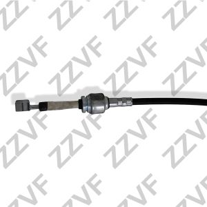 Трос КПП для Fiat Punto II (188) 1999-2010 zvh8358 ZZVF