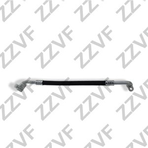 ТРУБКА КОНДИЦИОНЕРА SEAT LEON (06-13), SKODA OCTAVIA (04-13), VW CADDY (04-11) ZZVF ZVK127F ZVK127F ZZVF