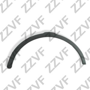 НАКЛАДКА ПЕРЕДНЕГО КРЫЛА ПРАВОГО (R) LAND ROVER RANGE ROVER EVOQUE (11-…) ZVKB025 ZZVF