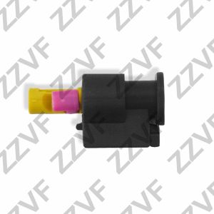 КОРПУС РАЗЪЕМА ЭЛЕКТРИЧЕСКОГО VAG ZVKK146 ZZVF