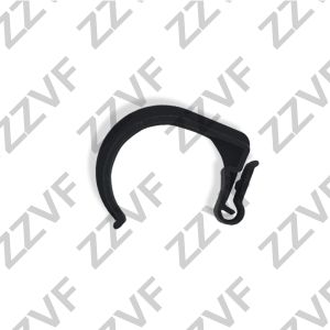 Клипса крепежная Mercedes (--, РОССИЯ) ZVKL023 ZZVF