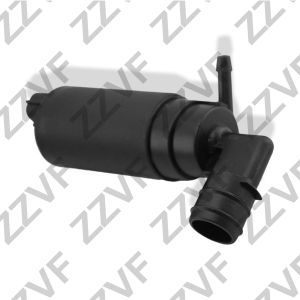 Насос стеклоомывателя TY Corolla 120, Avensis 220, 250, Yaris '00-, HO Civic, CR-V zvmc031 ZZVF