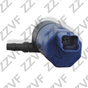 Насос с/о NISSAN/RENAULT zvmc041 ZZVF