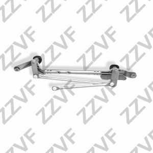 ТРАПЕЦИЯ СТЕКЛООЧИСТИТЕЛЯ NISSAN X-TRAIL T31 (07-14), X-TRAIL RUSMAKE T31R (09-14) ZVN44A ZZVF