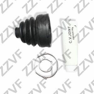 ПЫЛЬНИК ШРУС ВНУТРЕННИЙ NISSAN QASHQAI J10E 06-13 zvp02cn ZZVF