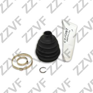 ПЫЛЬНИК ШРУС НАРУЖНЫЙ NISSAN JUKE F15 (10-…) 78X113X23.5 zvp19an ZZVF