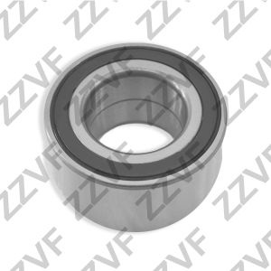 ПОДШИПНИК СТУПИЧНЫЙ ПЕРЕДНИЙ CITROEN C-CROSSER (07-12), PEUGEOT 4007 (07-12) 43X80X40 ZVPH099 ZZVF