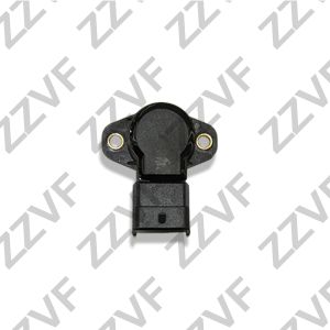 Датчик положения дроссельной заслонки для Kia Carens 2006-2012 ZVPK162 ZZVF