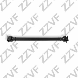 карданный вал передний bmw 5-e60e61 6-f12f13 7-f01f02 ZVPV230 ZZVF
