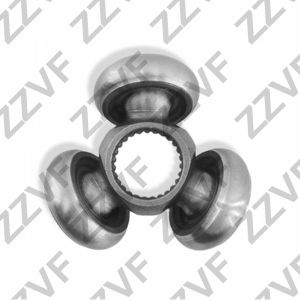трипоид в шрус 27x43.2 toyota rav4 (06-13), lexus rx300330350 (03-06) ZVRC006 ZZVF