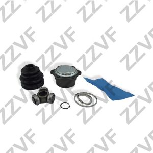 ШРУС ВНУТРЕННИЙ SKODA SUPERB (02-08), VW PASSAT B5 (00-05) ZVRC200 ZZVF