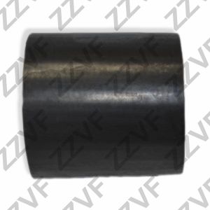 ПАТРУБОК ИНТЕРКУЛЕРА AUDI A4 B7 05-07, A4 B8 07-15, A5S5 8T 08-16, A6 C6,4F 04-11 zvrr003 ZZVF