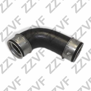 ПАТРУБОК ИНТЕРКУЛЕРА AUDI A3 SPORTBACK (04-13) SKODA SUPERB (08-15) zvrr021 ZZVF