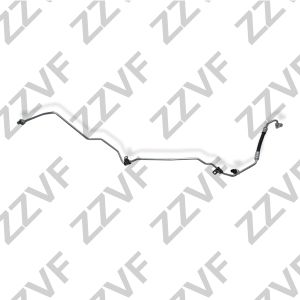 Трубка кондиционера Starex H-1 ZZVF ZVT764H ZZVF