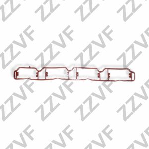 Прокладка коллектора впускного A, VW 1.8-2.0TFSI 08-- ZVVK014 ZZVF