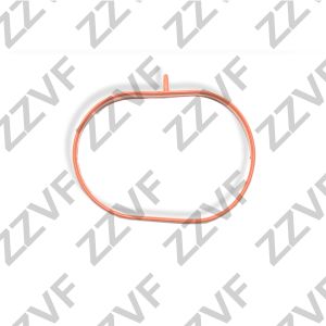 Кольцо уплотнит. впуск. коллектора для Mercedes Benz CL203 CLC 2008-2011 zvvk088 ZZVF