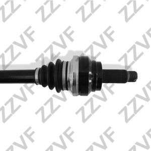 Полуось задняя для BMW X6 F16/F86 2014> ZVW13K ZZVF
