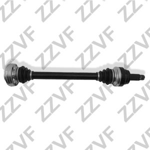 Полуось задняя для BMW X6 F16/F86 2014> ZVW13K ZZVF