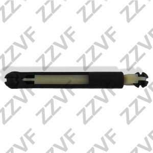 Тяга привода замка капота FORD FOCUS II zvxyfcs050 ZZVF