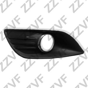 Накладка противотуманной фары левая FORD FOCUS ZVXYFCS3006L ZZVF