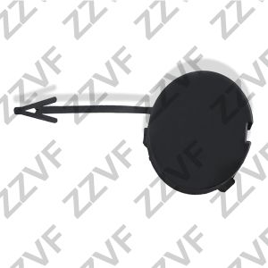 Заглушка буксировочного крюка для Ford Mondeo IV 2007-2015 zvxyzs024 ZZVF