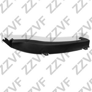 Молдинг переднего бампера правый нижний FORD FOCUS II (05-08) ZVXYFCS1010R ZZVF
