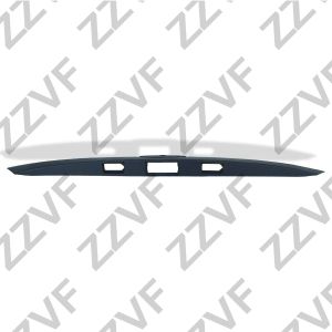 РУЧКА ДВЕРИ БАГАЖНИКА ХЕТЧБЭК (ЧЕРНАЯ) FORD FOCUS II (08-11)_ZZVF ZVXYFCS4010 ZZVF