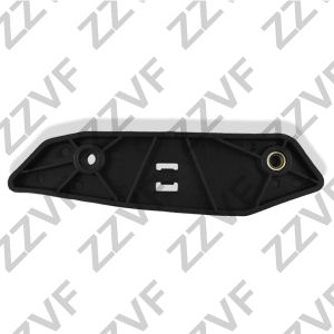 Направляющая переднего бампера левая для Ford Mondeo IV 2007-2015 zvxyzs019l ZZVF