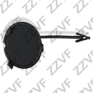 Заглушка буксировочного крюка для Ford Mondeo IV 2007-2015 zvxyzs024 ZZVF
